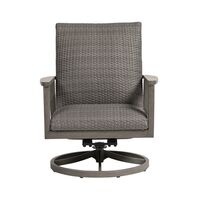 Cabo San Lucas Swivel Chair
