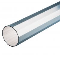 Rocky's AT-2 24 ft Adjustable Solar Roller Tube Set