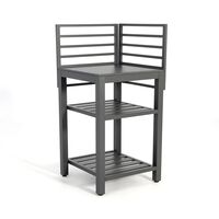 Cuisine extérieure - Module de coin