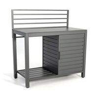 Cuisine extérieure - Module sans évier