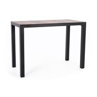 Bar Table Eastwood - Black
