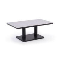 Rectangular Table Lugano