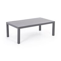 Table à café Prato 24'' - Gris foncé