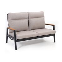 Lugano Loveseat