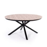 Round Dining Table Provence 59