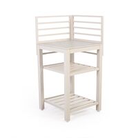 Cuisine extérieure - Module de coin