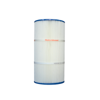 Pleatco pour Pentair - PFAB60-4 - Filtre unique