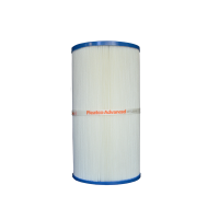 Pleatco For Leisure Bay - PLBS50 - Single Filter