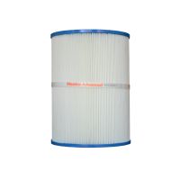 Pleatco For American Commander - PCM25 - Single Filter