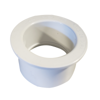 Bague de réduction de 2  X 1,5 pouces SPG x SLIP