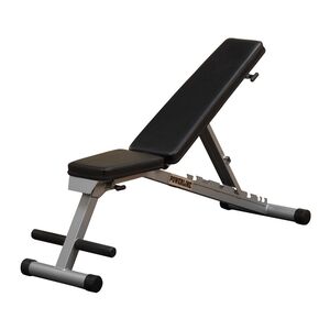 Banc pliant multi-fonctions Powerline PFID125X