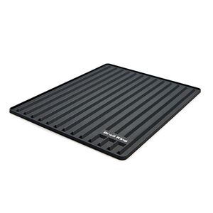 Broil King silicone side shelf mat