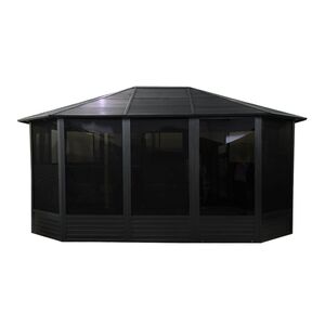 12' x 15' Palermo Solarium