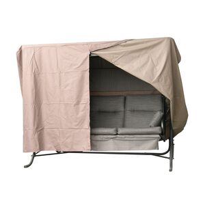 Housse de protection pour balançoire 3 places