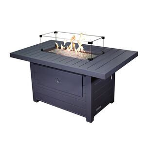 Table-foyer d'extérieur Serenity 50