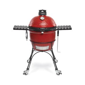 BBQ fumoir au charbon Kamado Joe Classic II