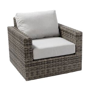 Fauteuil pivotant Victoria