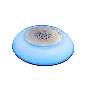 Luminaire haut-parleur flottant Aguadell