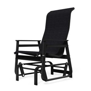 Chaise oscillante Möbel