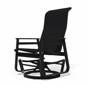 Chaise oscillante pivotante Möbel