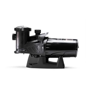 Pompe Novajet 1 vitesse - Hors terre - 1,5 HP