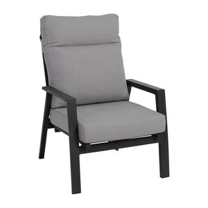 Fauteuil club inclinable Imperial