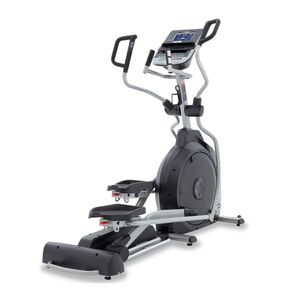 Elliptique XE395