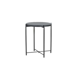 Table d'appoint ronde 18