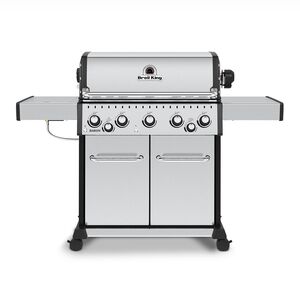 BBQ Broil King Baron S590 Pro-IR - 70 000 BTU