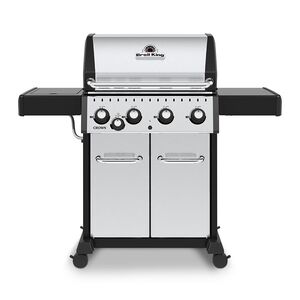 BBQ Broil King Crown S440 - 50 000 BTU