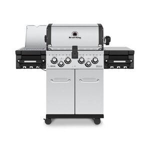 BBQ Broil King Regal S490 Pro-IR - 50 000 BTU