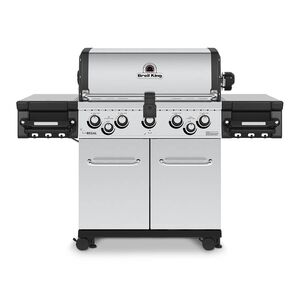 BBQ Broil King Regal S590 Pro LP - 80 000 BTU