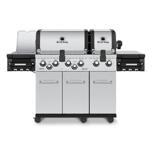 Broil King Regal S690 Pro-IR BBQ - 85 000 BTU