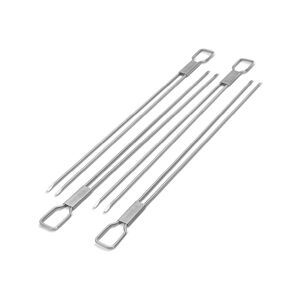 Grill skewers