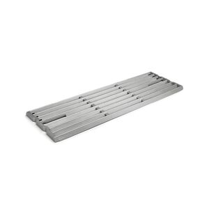 Grille de cuisson en fonte et acier inoxydable Imperial/Regal