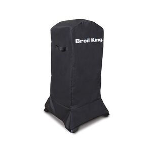 Broil King vertical smoker cover