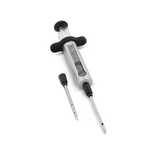 Marinade injector