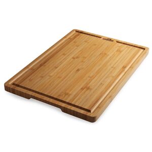 Bamboo cutting board