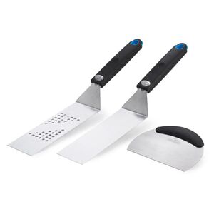 Ensemble de 3 ustensiles pour plancha Napoleon