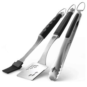 3 chef utensils kit