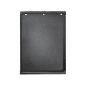 Plaque de cuisson réversible en fonte Rogue