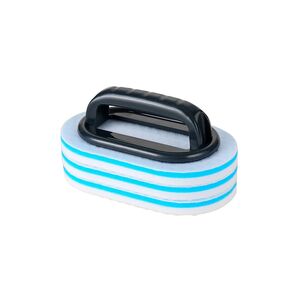 Brosse pour ligne d'eau
