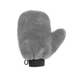 Gant en microfibres pour spa