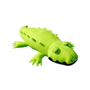 Pool Bean Bag - Animal flottant Crocodile