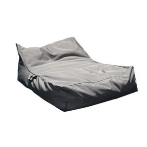 Pool Bean Bag - Pool Sofa - Taupe
