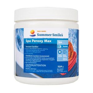 Spa Peroxy Max 250 g