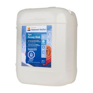 Spa Peroxy Shok