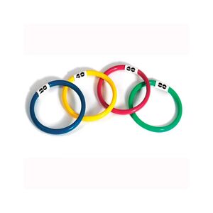 Dive rings