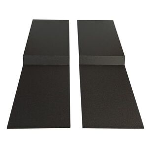 Visionlift Boomerang floor pads