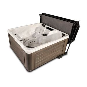 Ultralift cover lift - Undermount